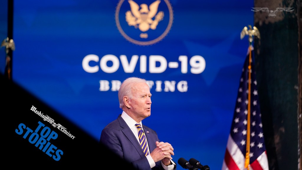 Top Stories: December 30, 2020