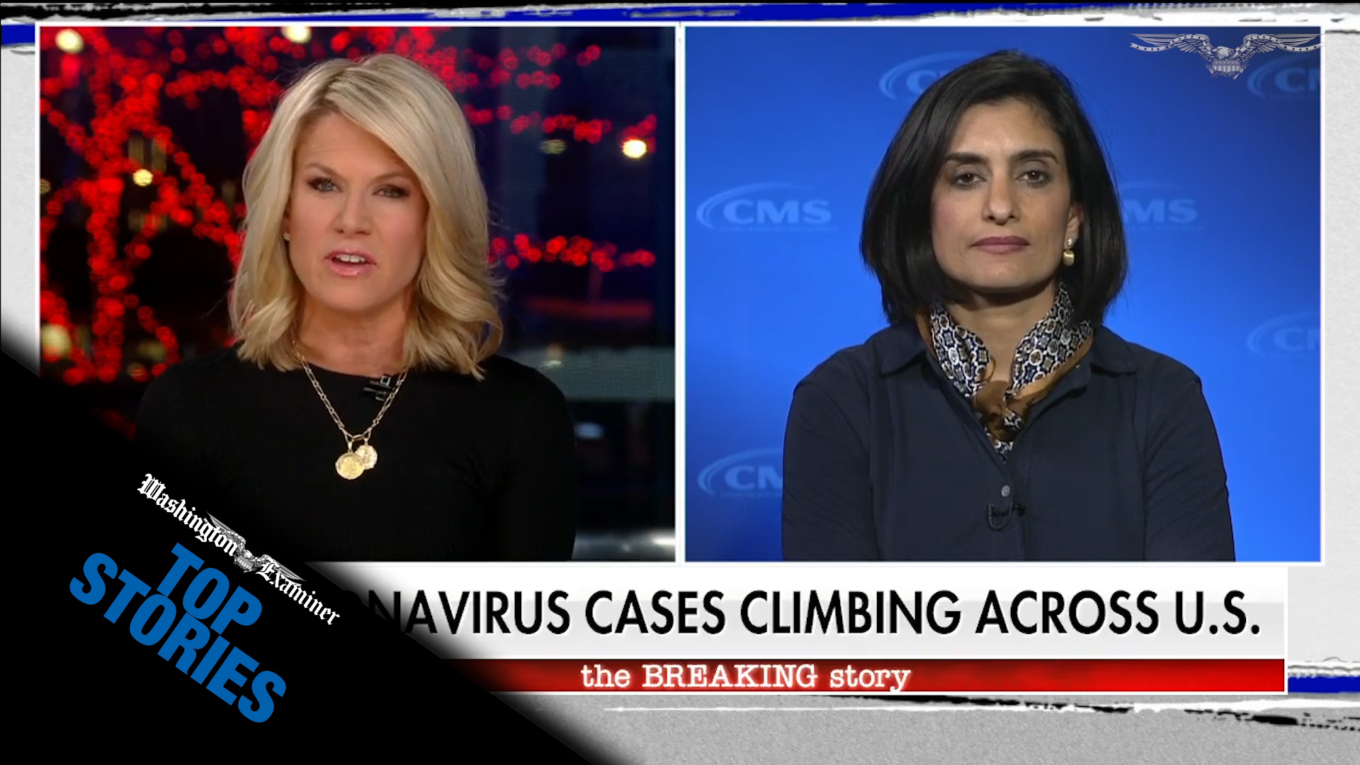 Top Stories: March 13, 2020