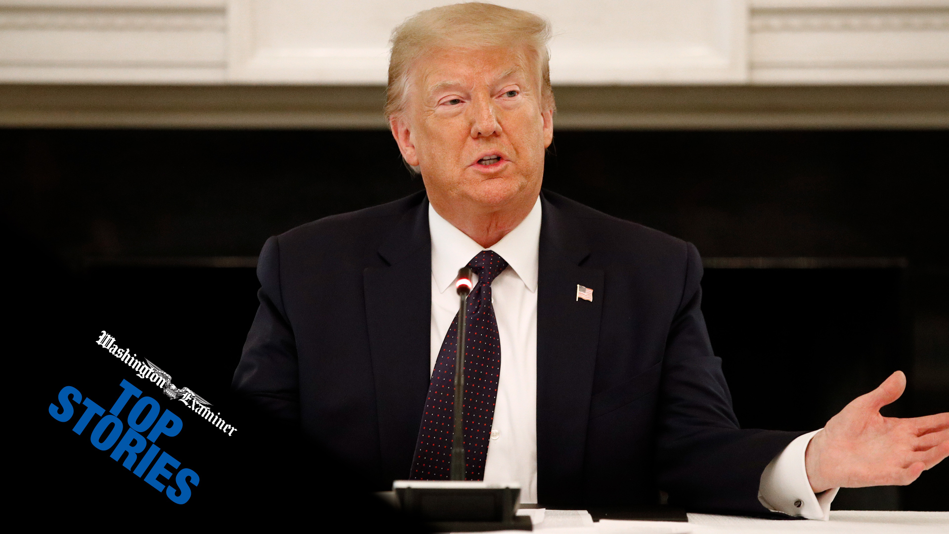 Top Stories: June 9, 2020