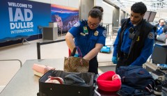 Broken technical fixes to transportation security