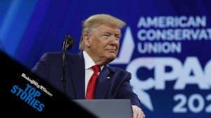 Top Stories: March 6, 2020