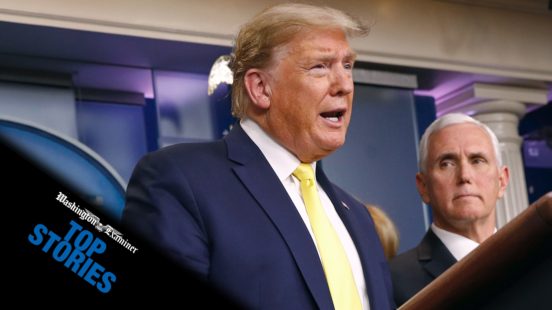 Top Stories: March 10, 2020