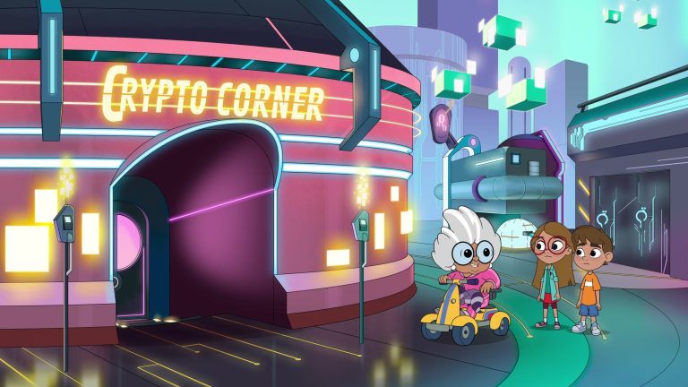 Tuttle Twins cartoon about life and liberty goes viral with ‘Bitcoin and the Beast’ episode