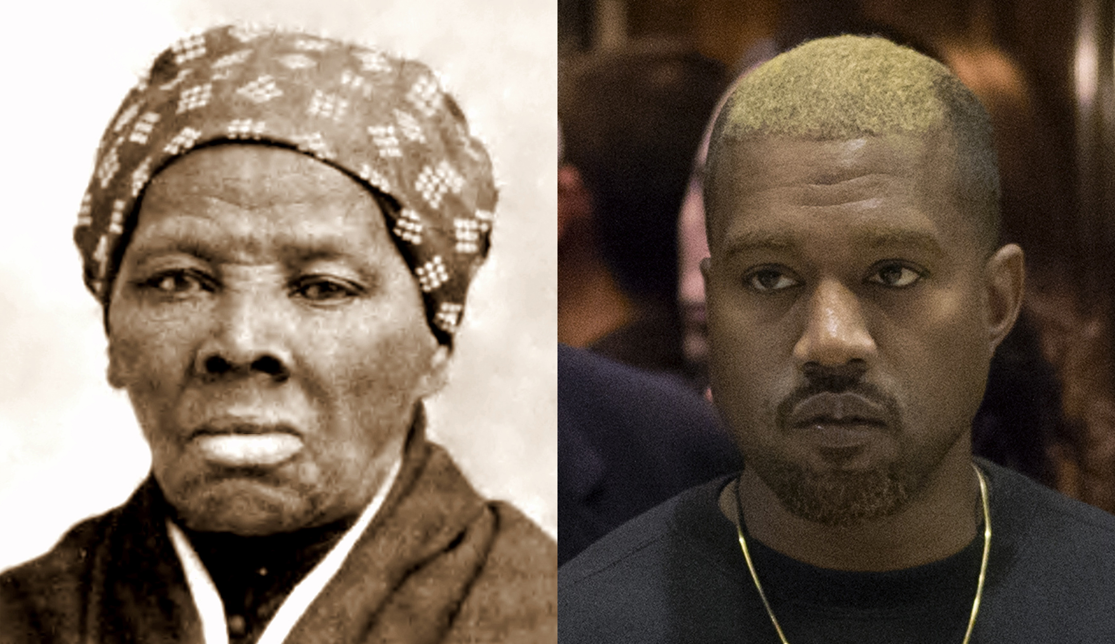 Kanye West: ‘I wanted to use Bitcoin when I saw Harriet Tubman on the $20 bill’