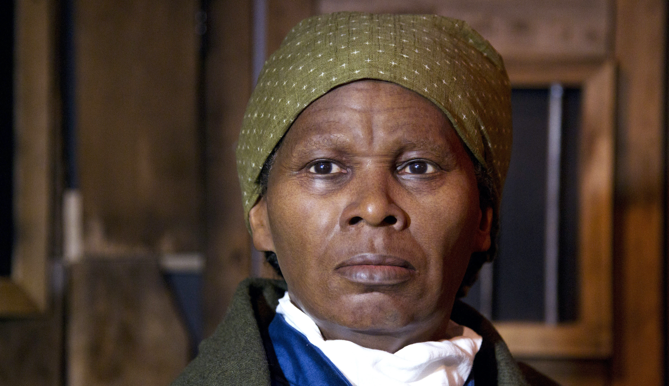 Biden administration ‘exploring ways to speed up’ process of placing Harriet Tubman on $20 bill