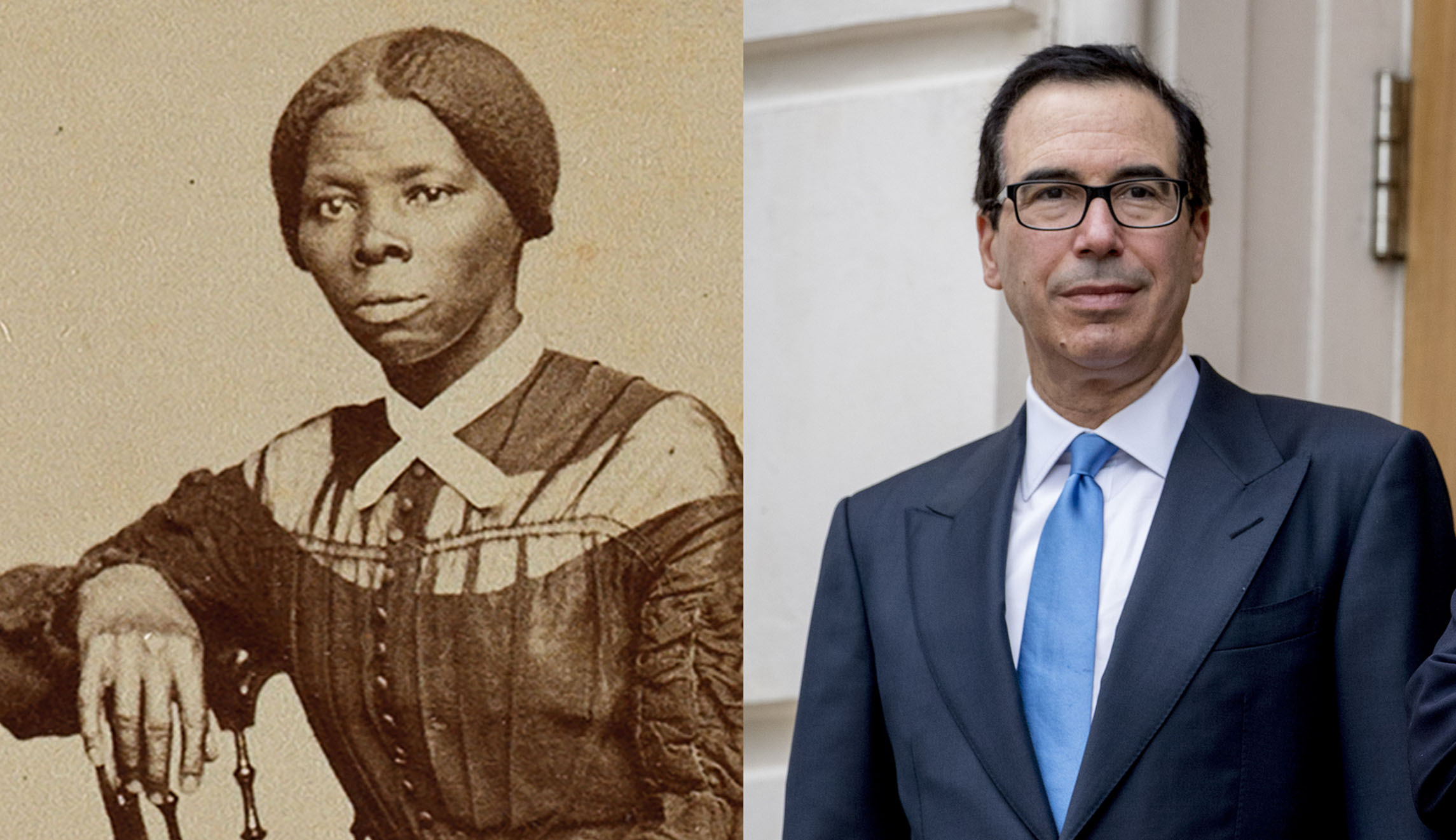 Treasury to review Tubman $20 delay