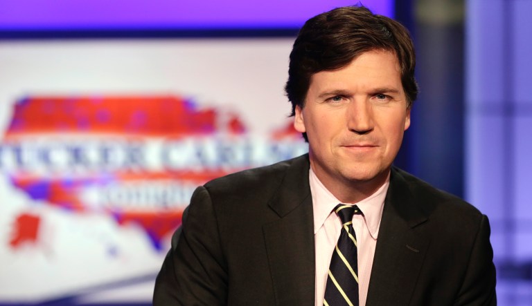 Editor’s note: We should support Tucker Carlson interviewing Putin