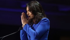 Gabbard to take two-week break from campaign for Army National Guard service