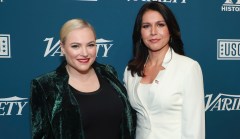 ‘Balls of steel’: Meghan McCain cheers Tulsi Gabbard’s ‘present’ vote on impeachment