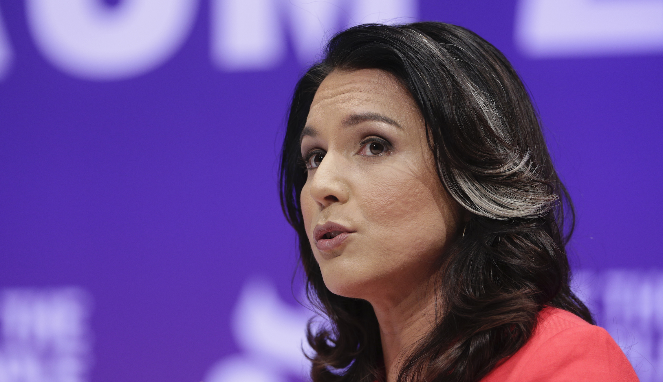 How the DNC is unfairly tilting the field against Tulsi Gabbard
