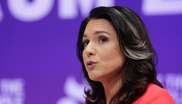 How the DNC is unfairly tilting the field against Tulsi Gabbard