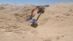 ‘Most sophisticated’ in US history: Underground tunnel connecting Mexico and Arizona discovered