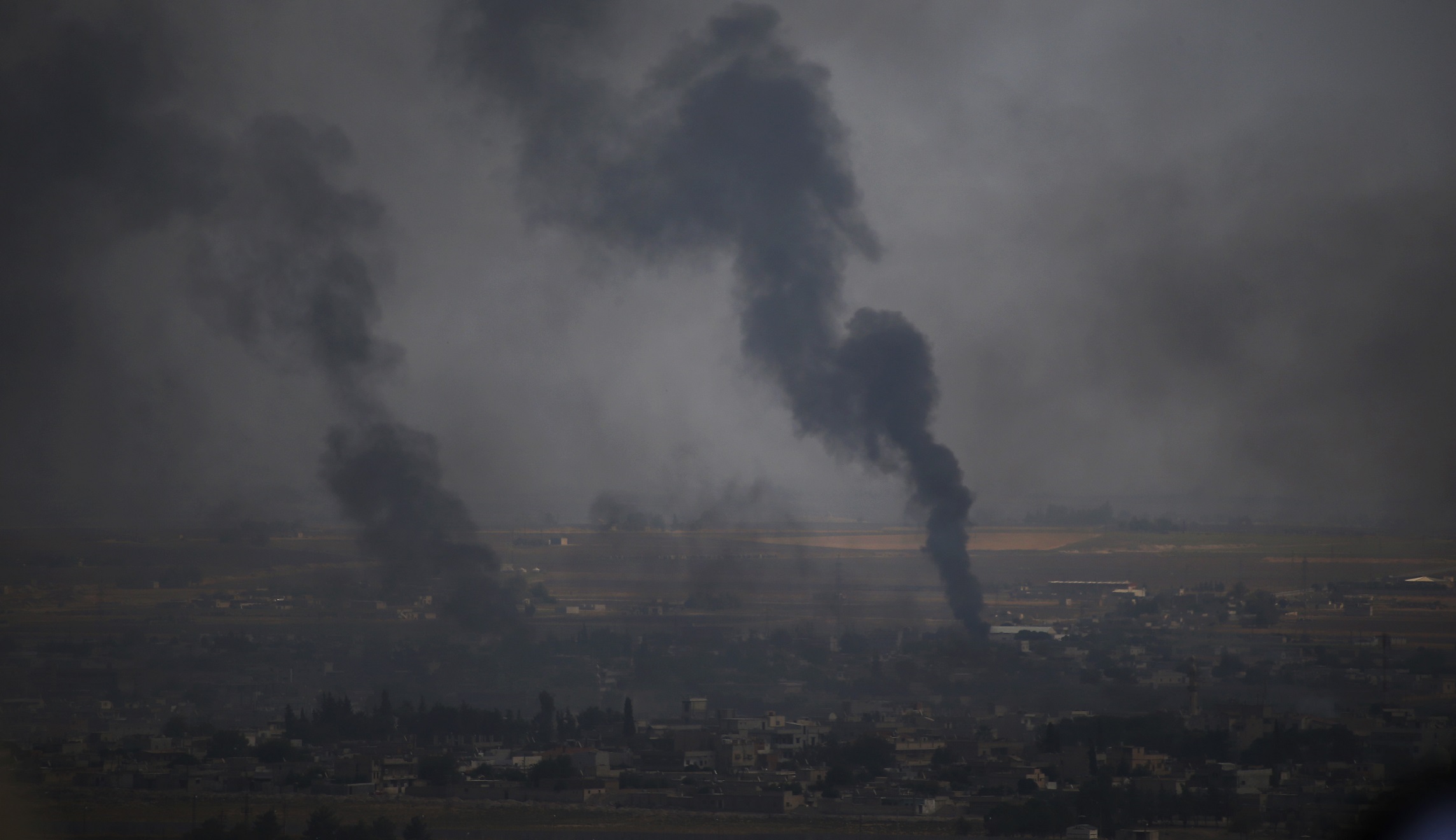 Cheney introduces legislation sanctioning Turkish president and top officials over Syria invasion