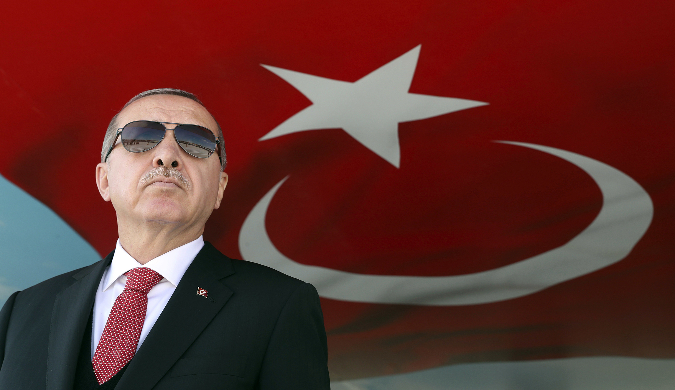 Pastor Andrew Brunson’s release is a good step, but remain cautious of Turkey