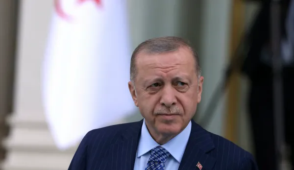 Sweden shoots down Turkey’s objections to NATO application
