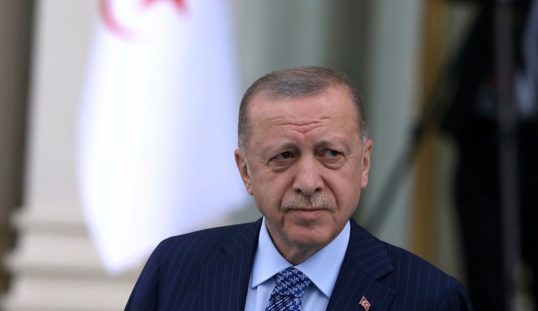 Sweden shoots down Turkey’s objections to NATO application