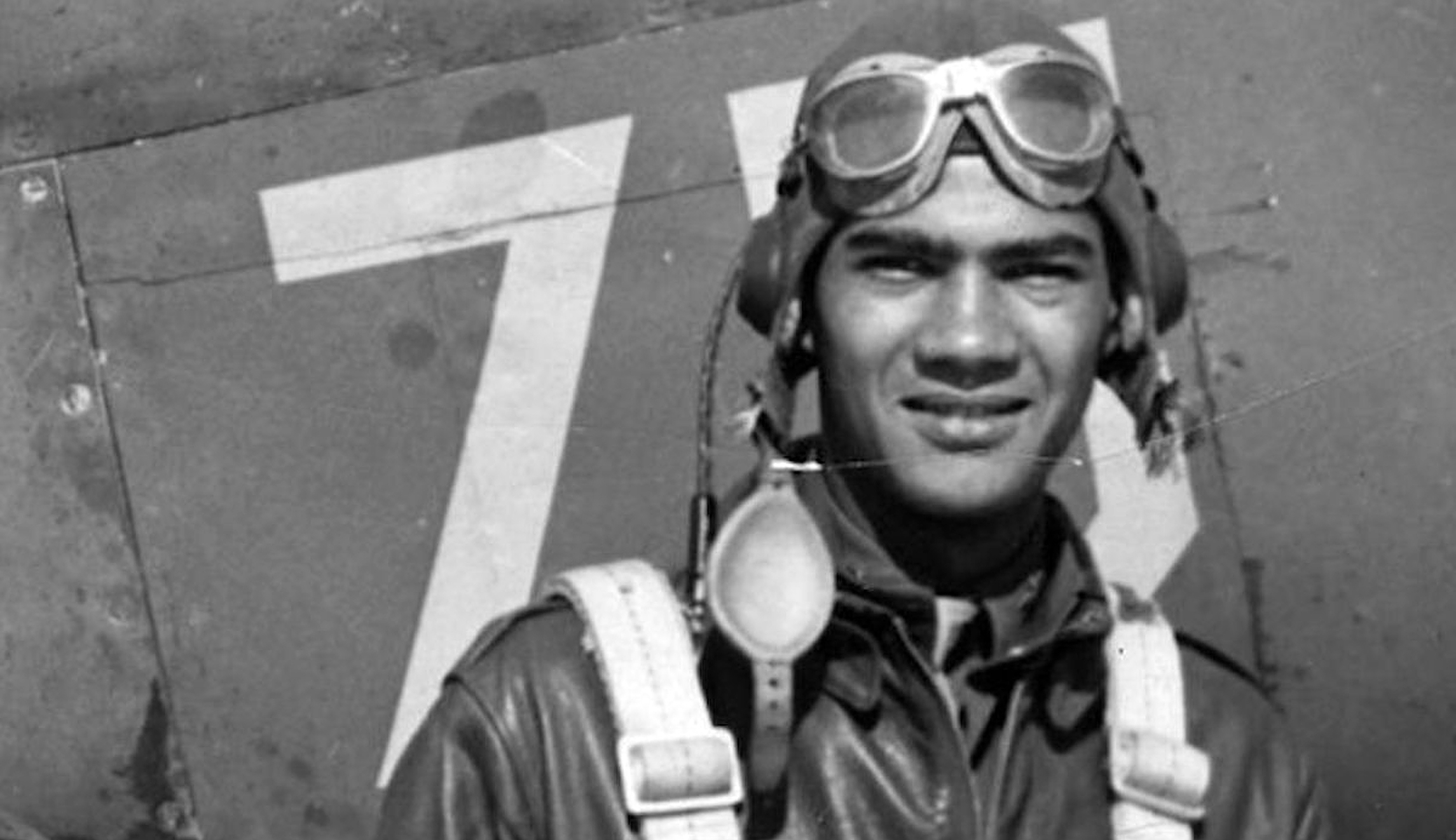 Black History’s Heroes: The Tuskegee Airmen — the first ‘Top Gun’ in US history