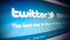 Trump breaks record for number of tweets in one day as president