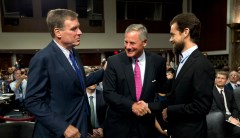 Regulating social media giants is a road to Big Tech tyranny