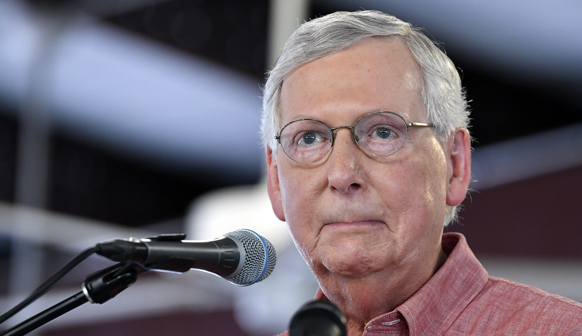 Senate GOP cuts off Twitter advertising after social media giant locks McConnell campaign account