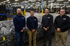 Pennsylvania manufacturer thrives, if only it can find good workers