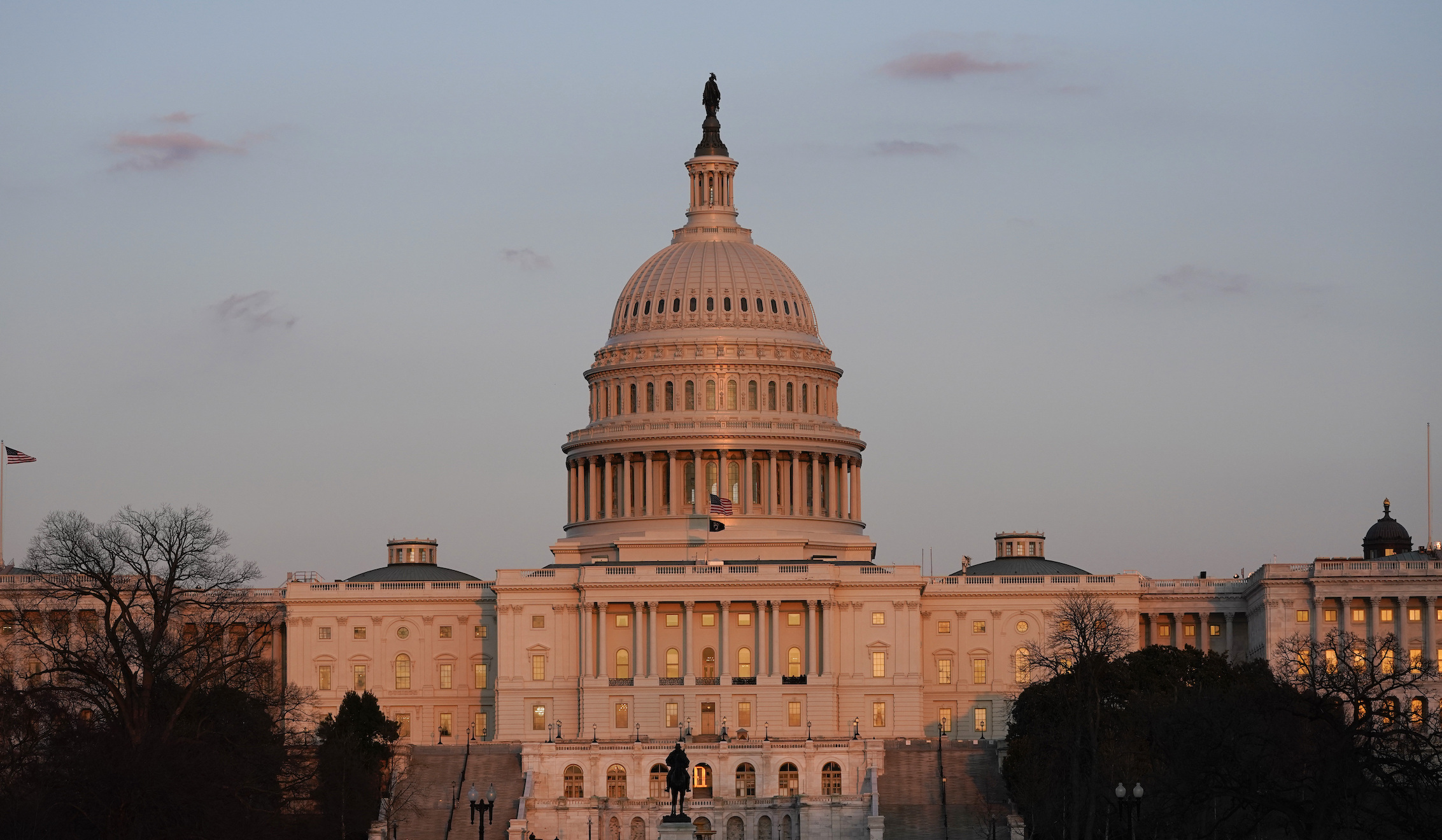 Majority doesn’t want government shutdown to be used as negotiation tool by Congress: Poll