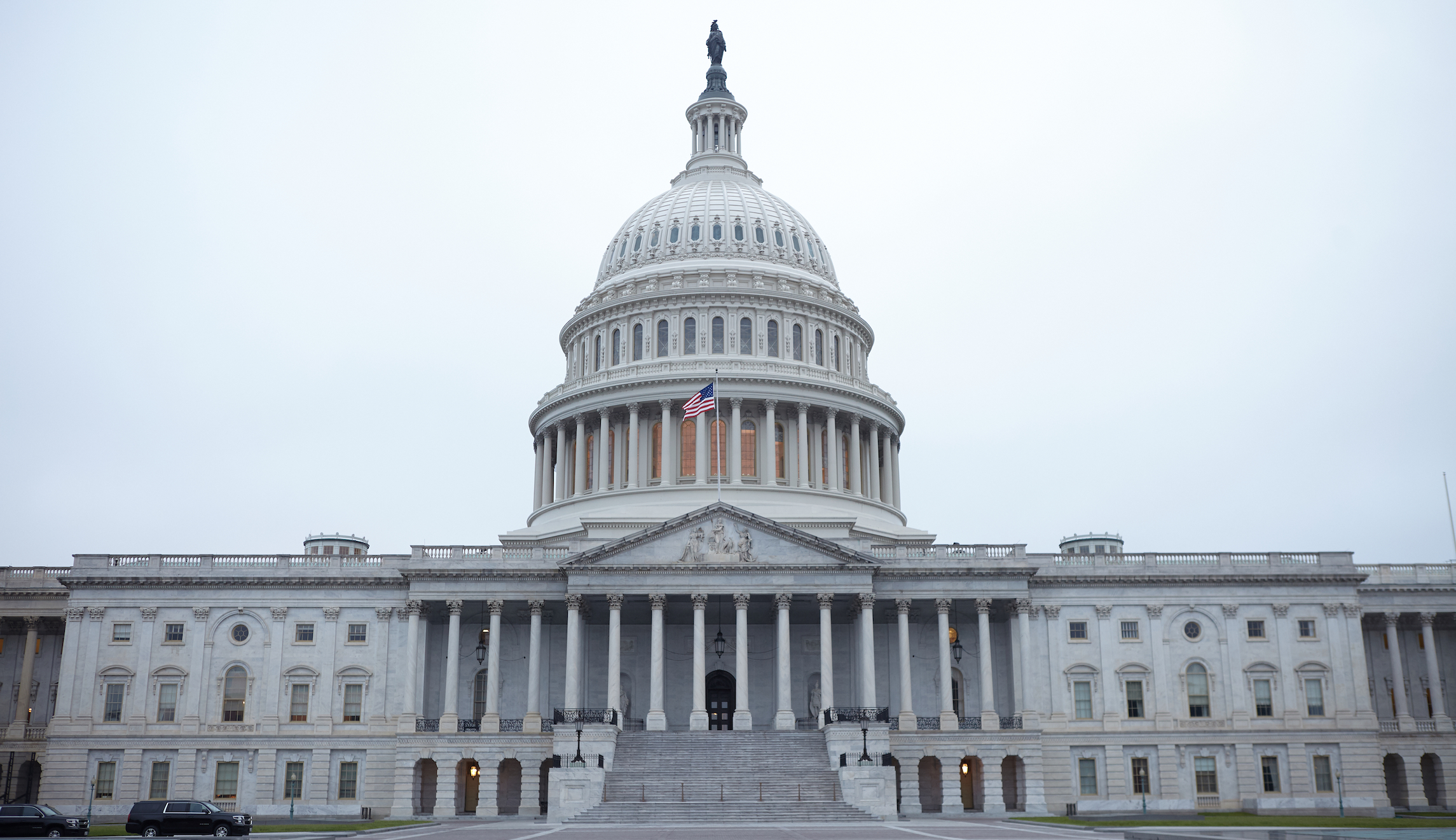 Democrats block advancement of critical economic relief package