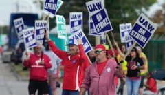 UAW strike: The latest as action against Big Three automakers enters fourth day