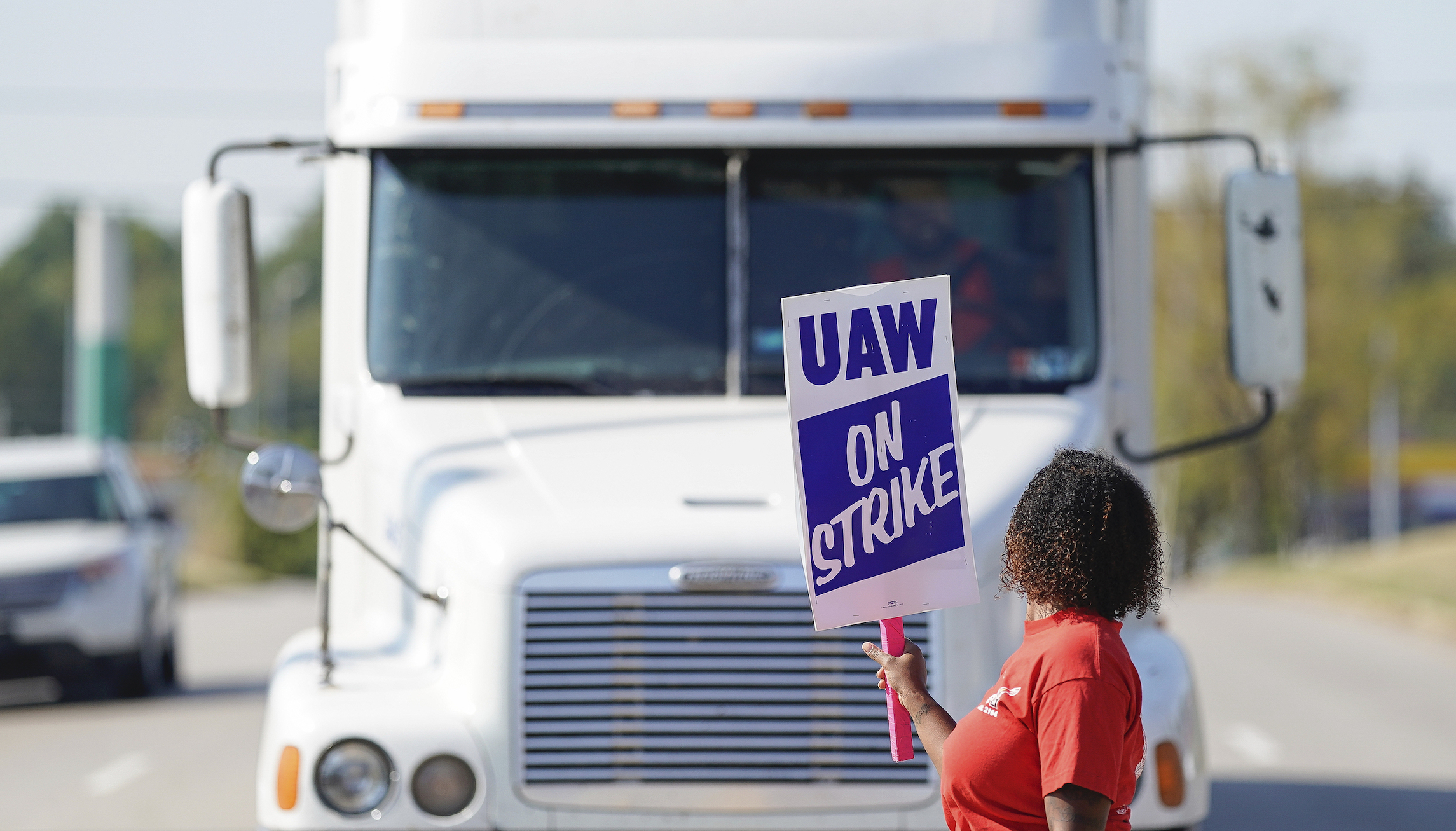 The UAW strikes General Motors — now and 49 years ago