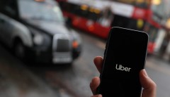 Uber and Lyft required to classify drivers as employees, judge rules