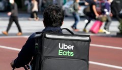 Delivery apps sue New York City over ‘irrational’ commission caps