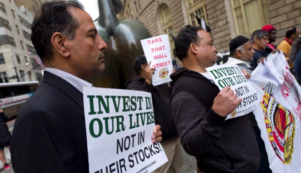 Why the Lyft-Uber strike will likely fizzle