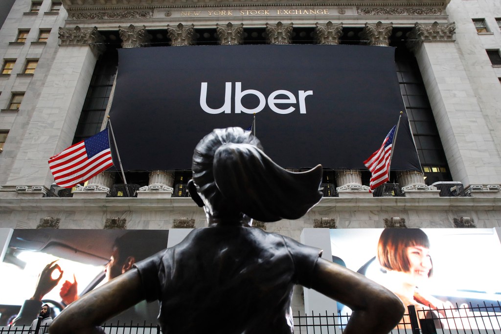 Uber encouraged staff to use 'kill switch' to keep data away from police: Report