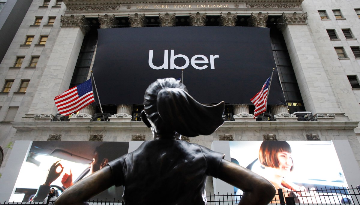 Uber encouraged staff to use 'kill switch' to keep data away from police: Report