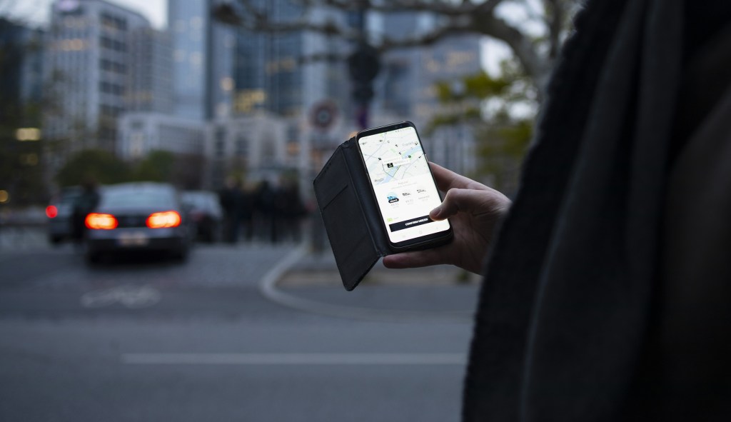 Who cares if cheaper Empower is unregulated in DC? Uber and Lyft did the same