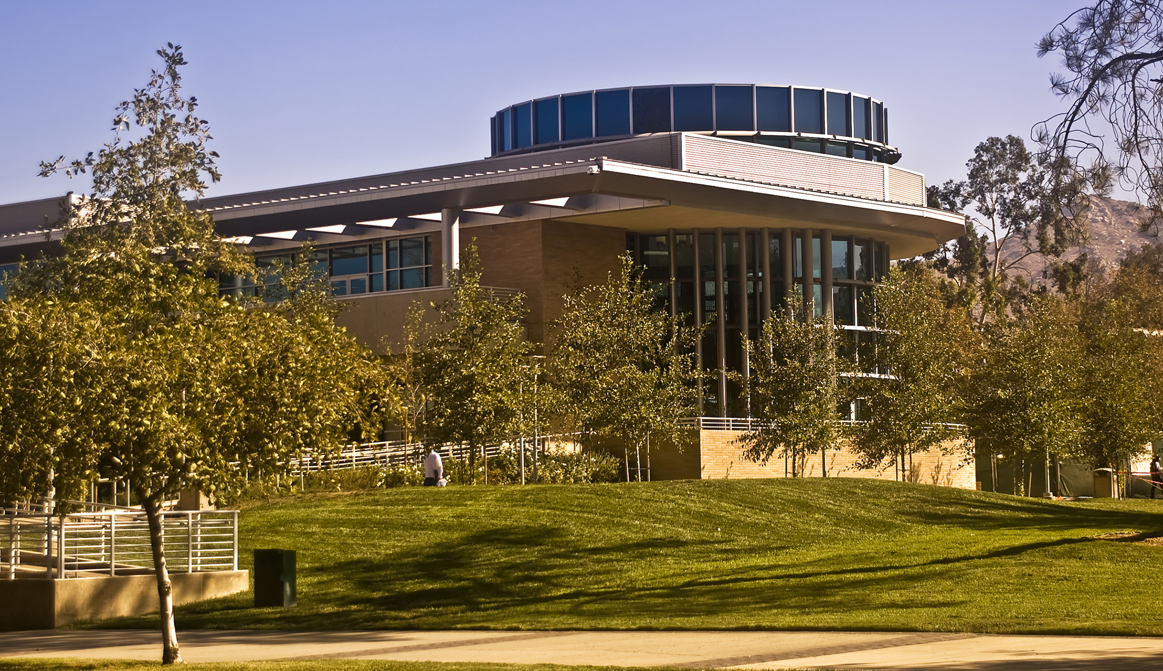 White people banned from LGBTQ event at UC Riverside