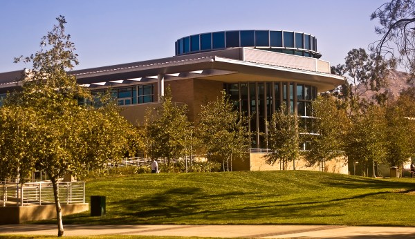 White people banned from LGBTQ event at UC Riverside