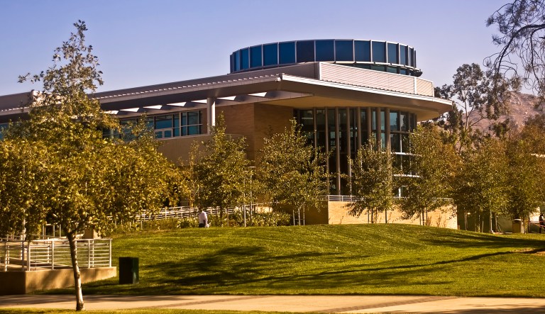 White people banned from LGBTQ event at UC Riverside