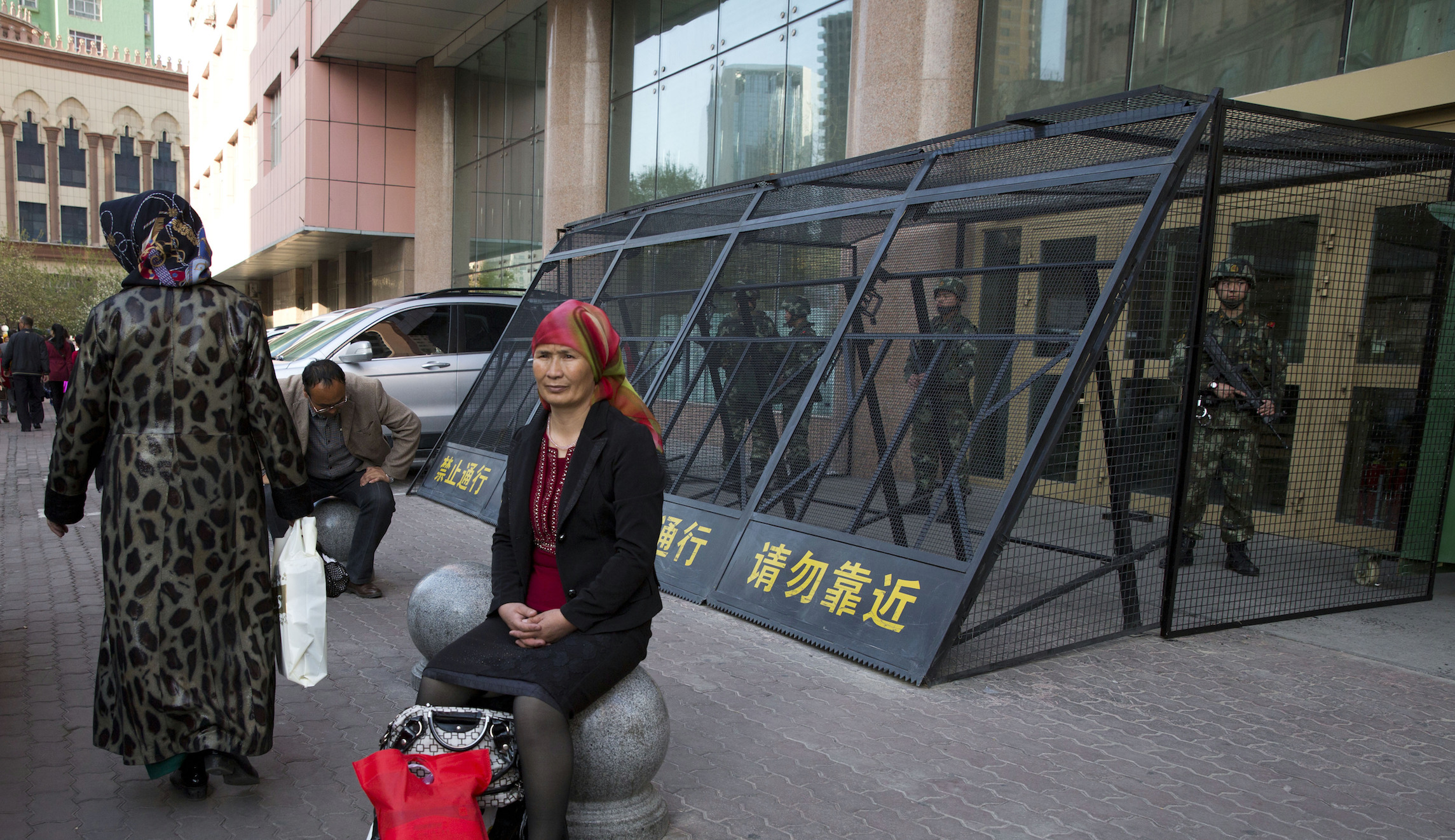 A genocide, by any other name