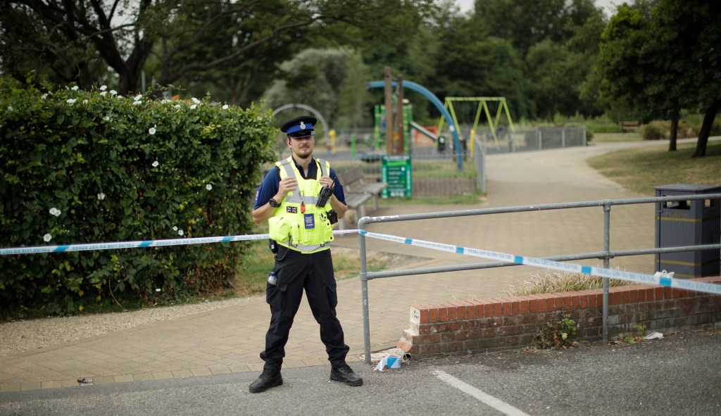 Russia: New UK poison incident is ‘disturbing’