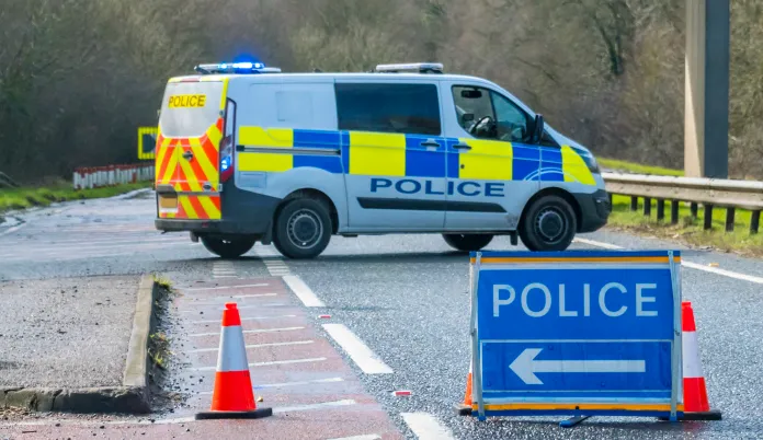 UK police bodycam footage shows officers ignoring dying pleas of student stabbed by Sikh man who accused him of racism