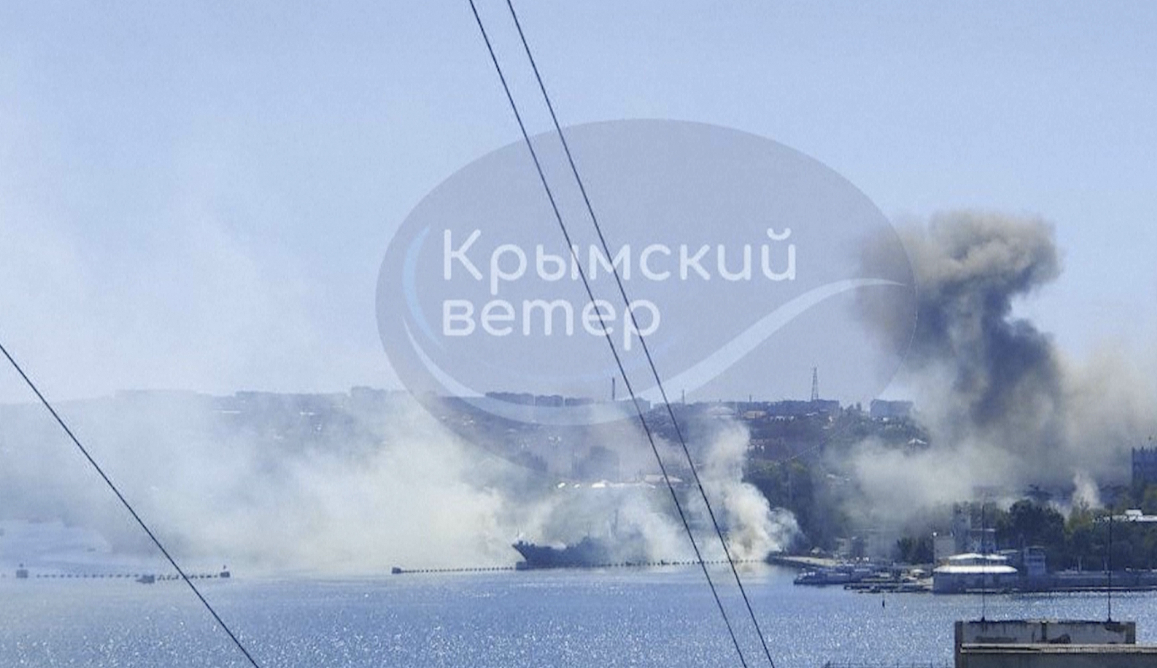 Russia Ukraine War