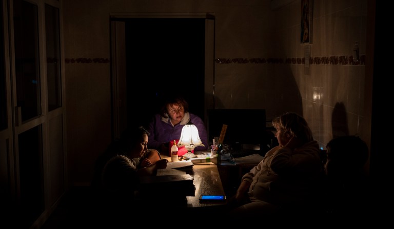 Russia boasts about ‘adoption’ of Ukrainian children despite war crimes charges