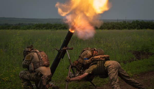 US delivers bleak outlook on Ukraine’s attempts to sever Russian land bridge