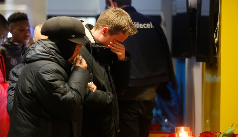 ‘They can’t cover up anymore’: Tehran came clean about downed jet because evidence won’t let them lie, diplomat says