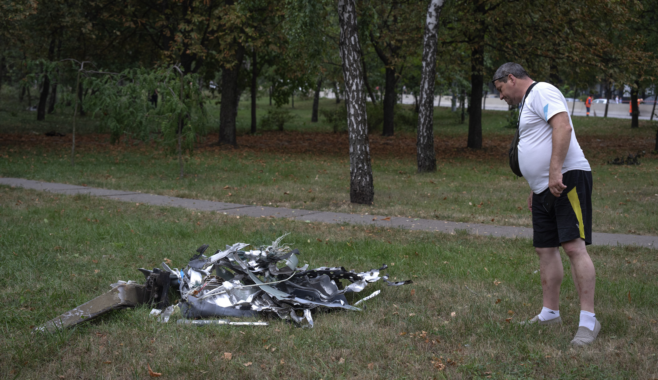 Russia Ukraine War