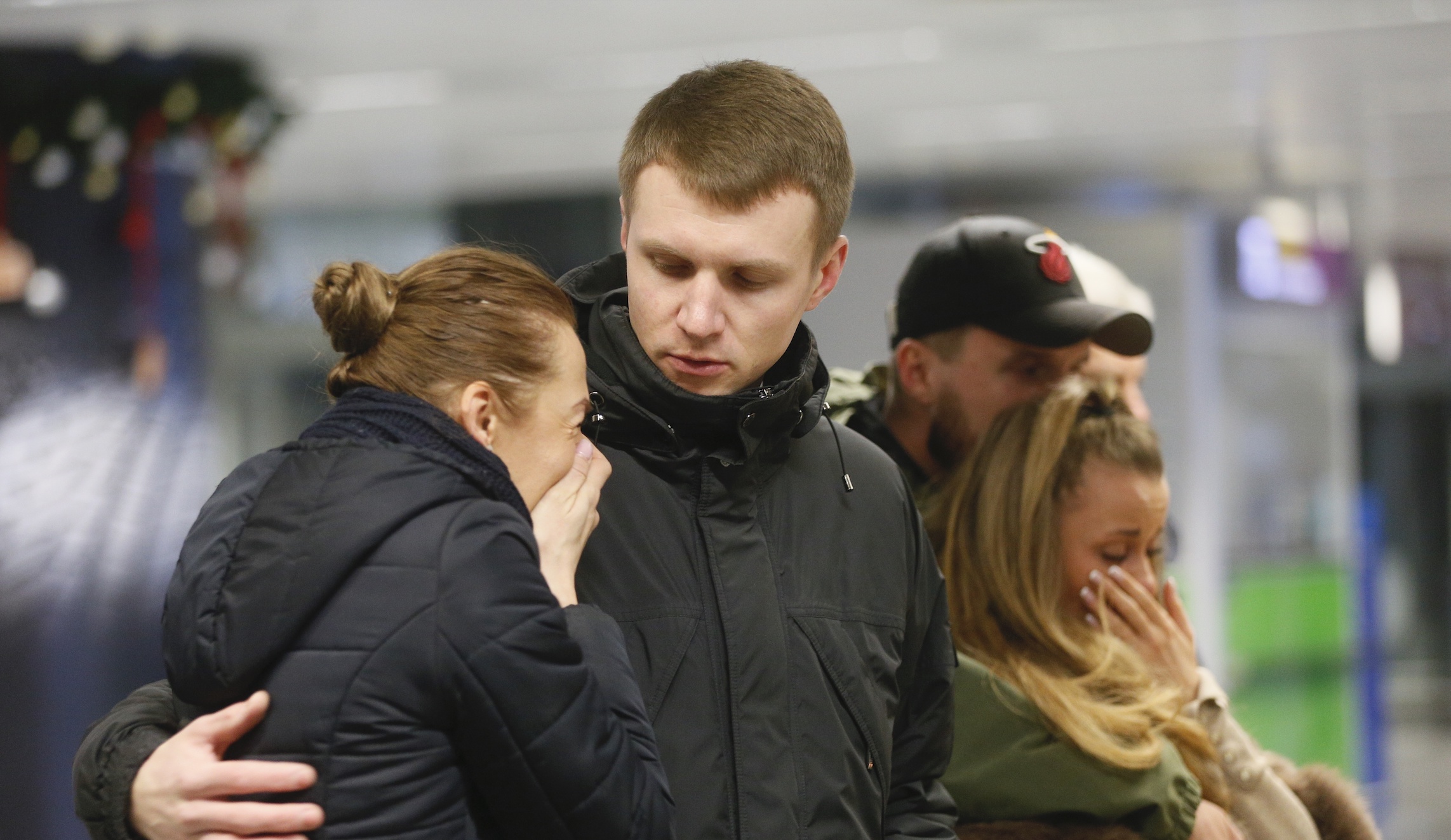 US says Iran shot down the Ukrainian jetliner. Was it intentional?