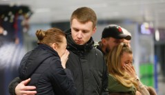 US says Iran shot down the Ukrainian jetliner. Was it intentional?