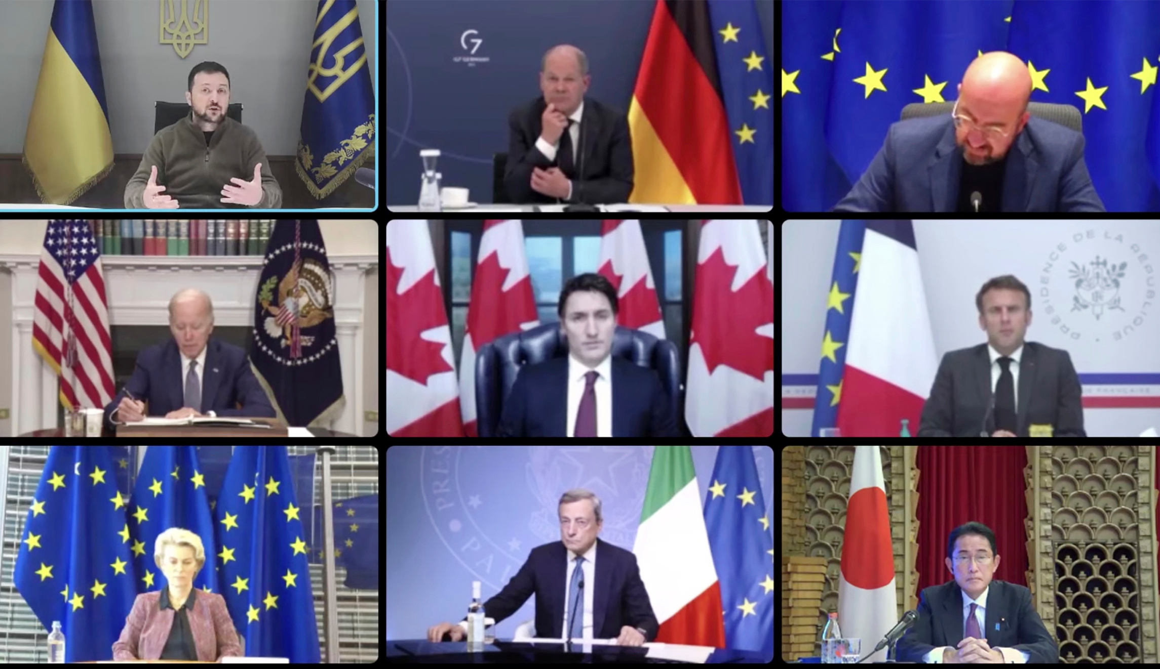 What should the US strategic objectives in Ukraine actually be?