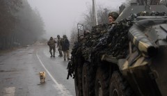 Slovakia provides defense system to Ukraine, is compensated by US